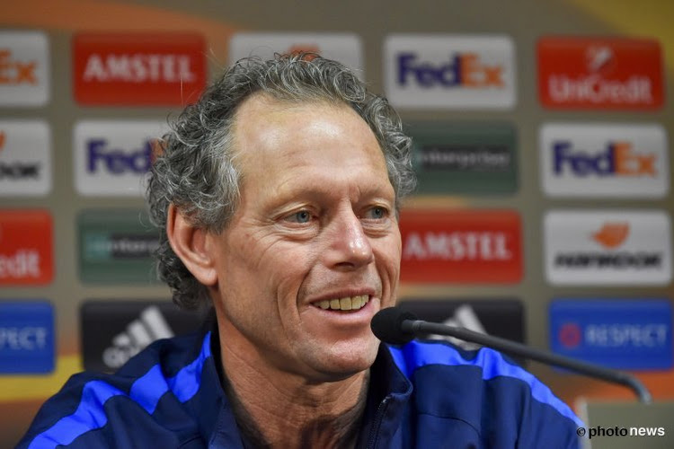 Preud'homme weet meer: "Daarom kan Club winnen van Napoli"