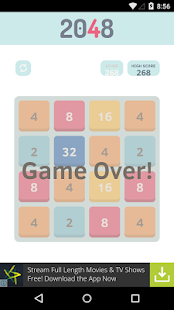 2048 Puzzle Game(圖4)-速報App