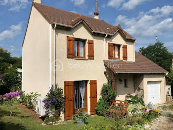 maison à Saint-Ouen-en-Brie (77)