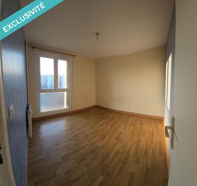 Vente appartement 2 pièces 41 m² à Longvic (21600), 69 000 €