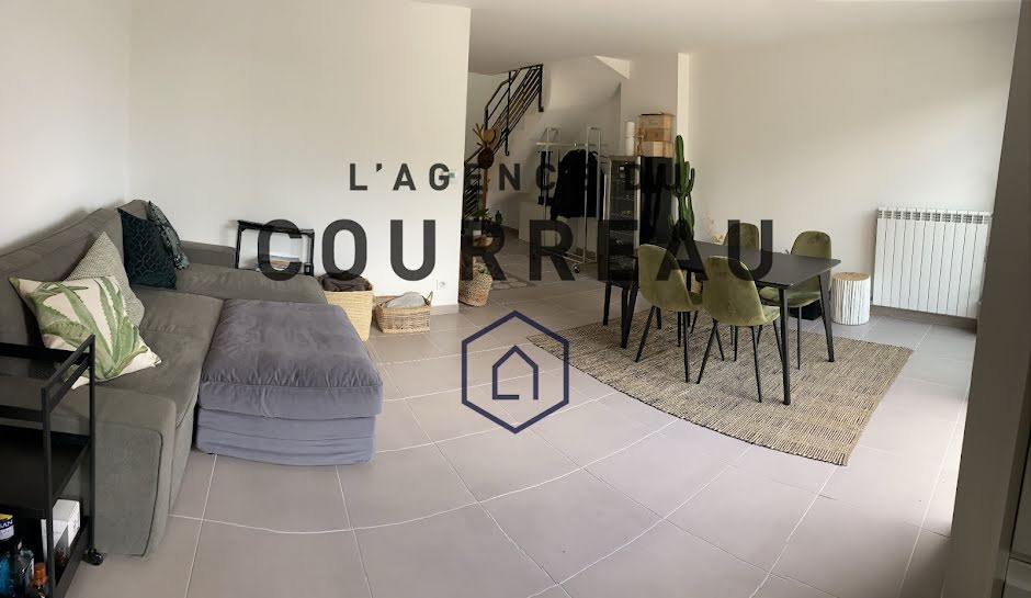 Vente maison 4 pièces 77 m² à Mauguio (34130), 389 000 €