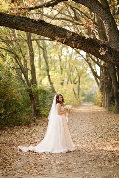 Fotógrafo de casamento Aleksandr Bondar (sadownik). Foto de 10 de junho 2020