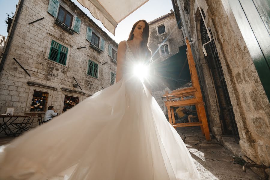 Wedding photographer Dmitriy Margulis (margulis). Photo of 7 January 2019