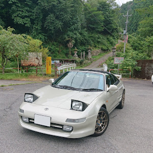 MR2 SW20