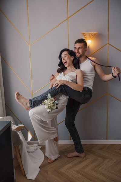 Wedding photographer Irina Samodurova (samodurova). Photo of 2 July 2023