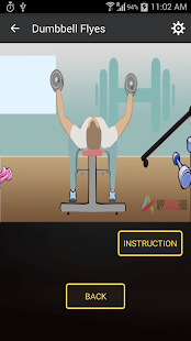 30 Day Fitness Challenges Pro - Abs Challenge(圖8)-速報App