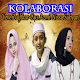 Download Collaboration Veve Zulfikar,Gus Azmi,Nissa Sabyan For PC Windows and Mac 8.1