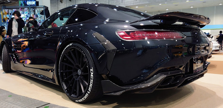 86の86BRZ・オートメッセ・あなたのテールは？・KAMIKAZE COLLECTION・ワイルドスピードに関するカスタム事例の投稿画像7枚目