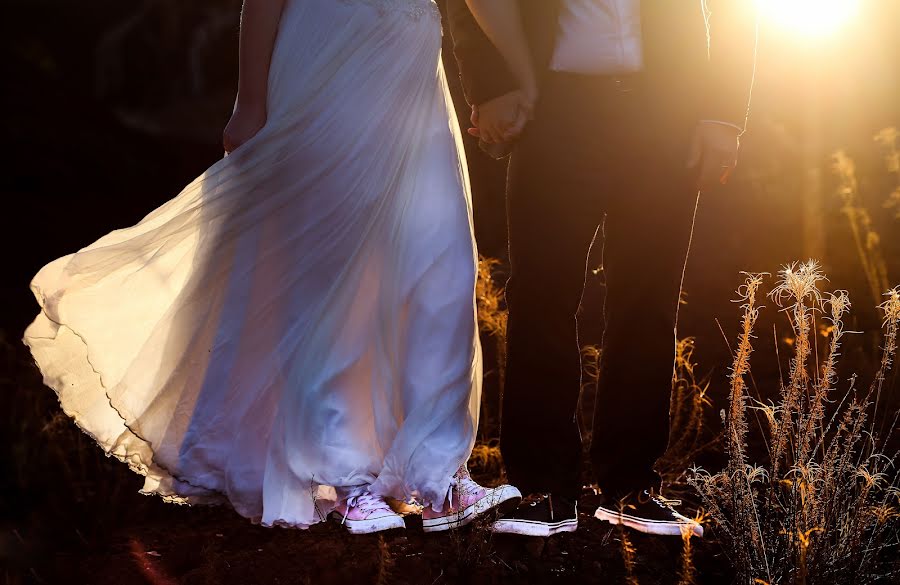 Fotógrafo de casamento Marius Stoica (mariusstoica). Foto de 24 de novembro 2017