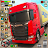 Offroad Euro Truck Games 3D icon