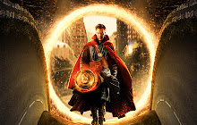 Doctor Strange In The Multiverse Of Madness small promo image