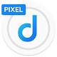 Download Delux UX Pixel For PC Windows and Mac 1.0.0
