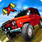 Offroad 4x4 Stunt Extreme Racing 2019 1.2