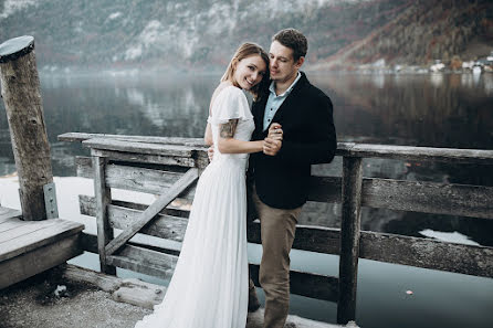 Photographe de mariage Svitlana Raychuk (clerstudio). Photo du 30 décembre 2017