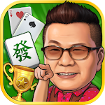 Cover Image of Скачать В Mahjong Star 3 не хватает 1-16 карт Маджонг, Слот, Покер 6.9.7 APK