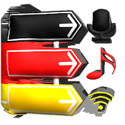 The Wave Radio Berlin Online 1.0.1 Icon