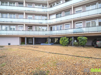 appartement à Nanterre (92)