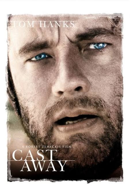 Castaway Best Inspirational Movies