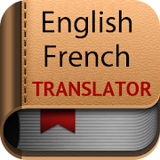 English French Translator 1.26 Icon