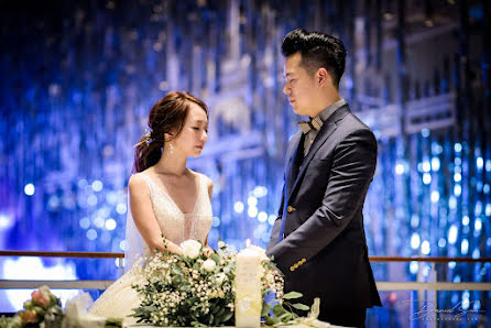 Wedding photographer Daniel Sim (danielsim). Photo of 22 February 2020