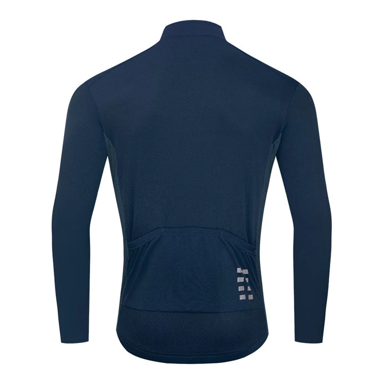 Zomer Heren Outdoor Sport Ademende Top Fietskleding Comfortabel & Lichtgewicht Kleding voor Optimaal Fietsplezier