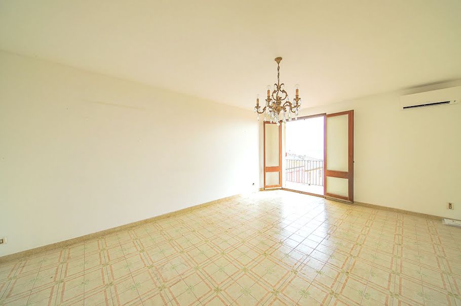 Location  appartement 4 pièces 104 m² à Bastia (20200), 1 350 €