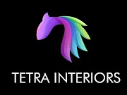 Tetra Interiors Limited Logo