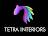 Tetra Interiors Limited Logo