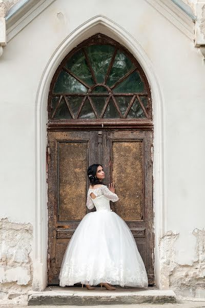 Photographe de mariage Yuriy Yakovlev (yuralex). Photo du 8 juillet 2018