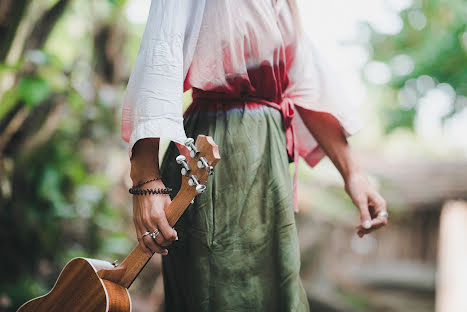 Fotógrafo de casamento Alya Malinovarenevaya (alyaalloha). Foto de 19 de fevereiro 2019