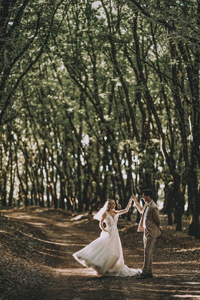 Fotografo di matrimoni Vaggelis Rotas (vrotas). Foto del 29 novembre 2021