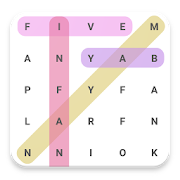 Word Search Pro Mod APK icon