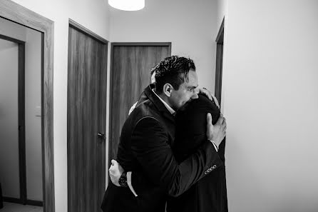 Photographe de mariage Manuel Romero (manuelromero). Photo du 16 janvier