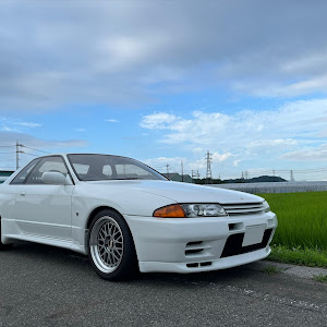 スカイライン GT-R BNR32