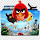 The Angry Birgs Movie Wallpaper for New Tab