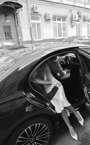 Jurufoto perkahwinan Mayya Lyubimova (lyubimovaphoto). Foto pada 31 Ogos 2022