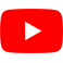 YouTube icono