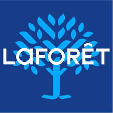 Logo de Laforêt ORLEANS BANNIER