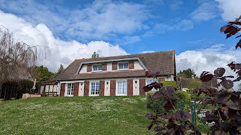 maison à Joigny (89)