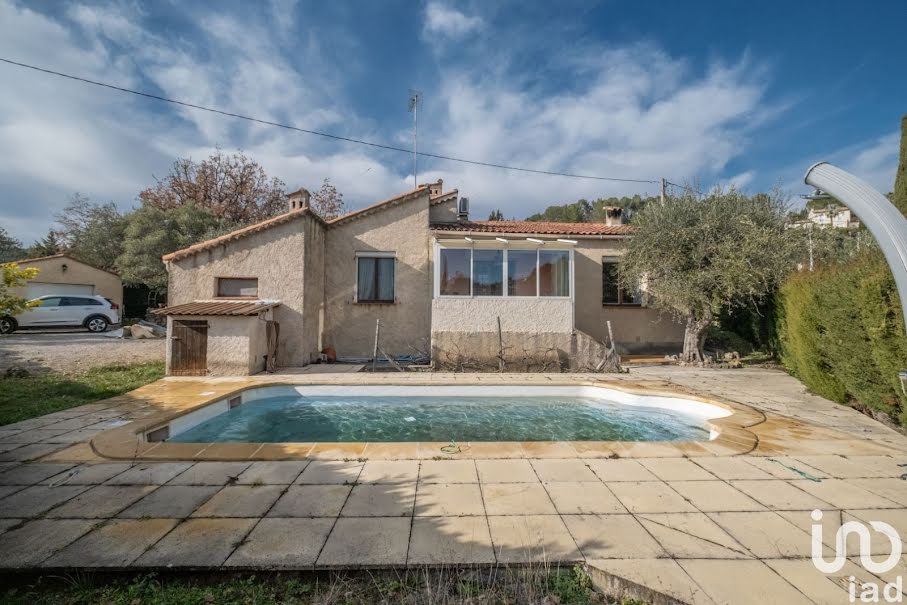 Vente maison 3 pièces 90 m² à Fayence (83440), 390 000 €