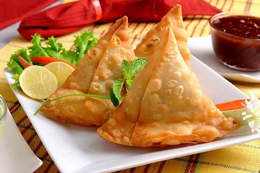 Samosa