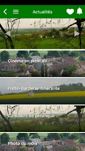 Mareil-en-France Application mobile(圖2)-速報App