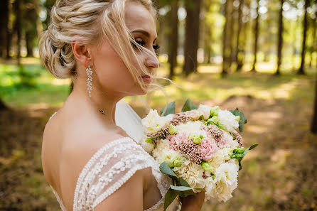 Wedding photographer Pavel Khrulev (khrulev). Photo of 15 September 2021