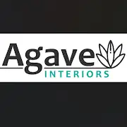 AGAVE INTERIORS LTD Logo