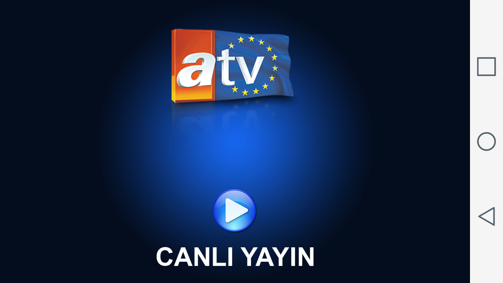 Yayim atv tv