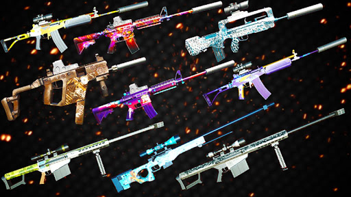 Wild Dino Hunting Games 3D Survival 2020