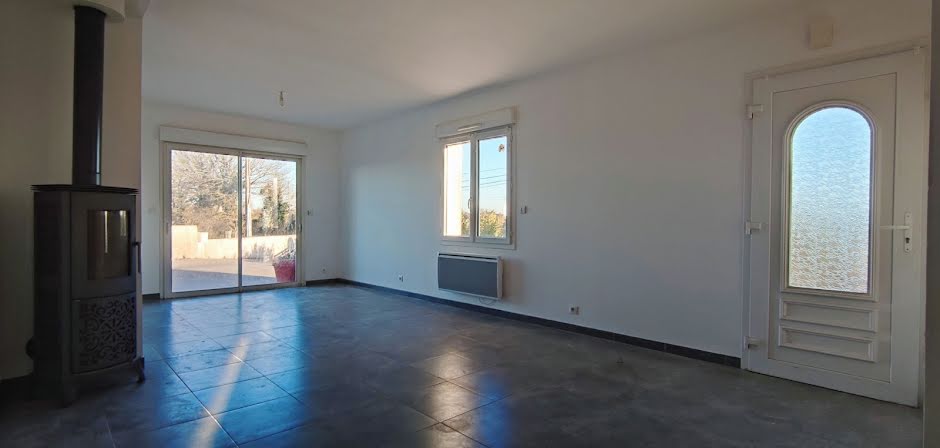 Vente maison 7 pièces 140 m² à Petit-Mars (44390), 358 000 €