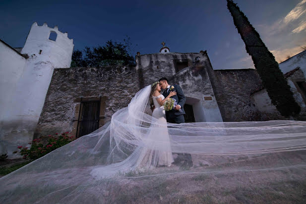 Fotógrafo de casamento Edwin Vergara (edwinvergara). Foto de 13 de abril