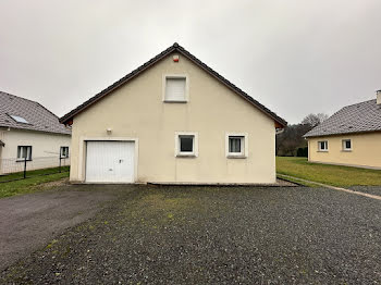 maison à Saint-Michel-sur-Meurthe (88)