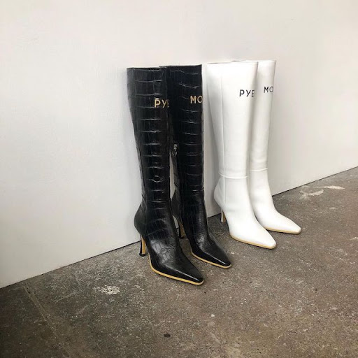 Black Owned Shoe Brands